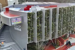 Osaka