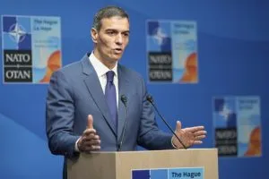 Pedro Sančež