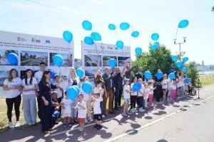 Plavi balon
