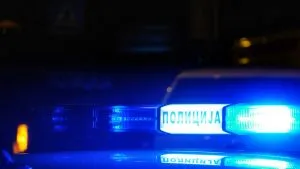 Policija