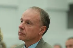 Rektor Đokić
