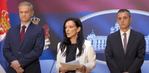 Vremenska mašina ili samo još jedna u nizu laži Marinike Tepić?