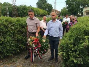 Seoska slava obeležena u Aleksa Šantiću