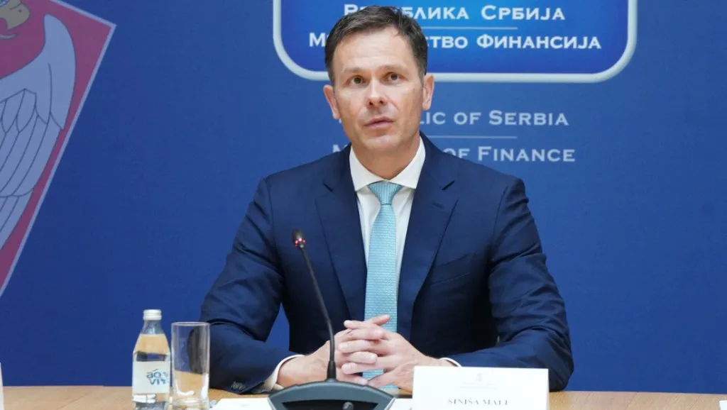Siniša Mali