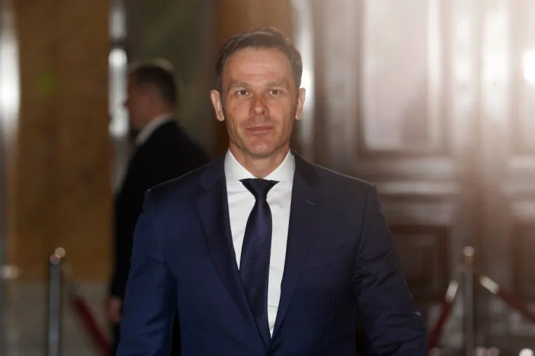 Siniša Mali