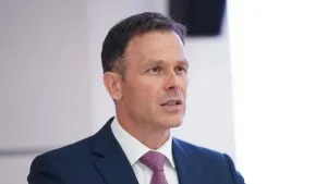 Siniša Mali