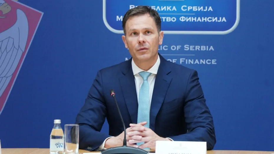 Siniša Mali