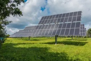 Solarna elektrana
