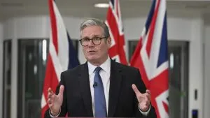 Starmer