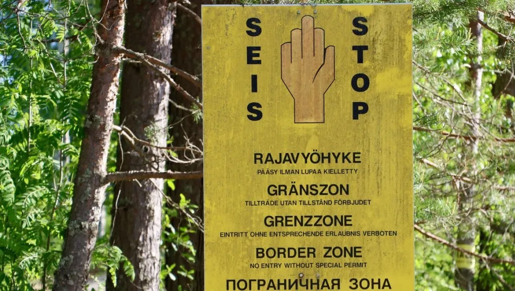 Stop
