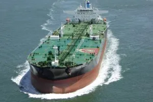 Tanker