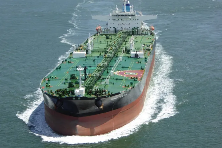 Tanker