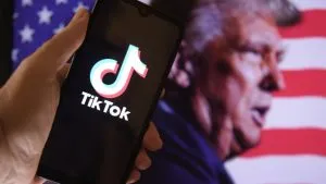 TikTok Tramp