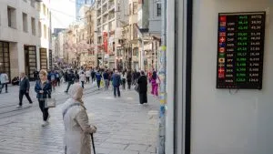 Turska
