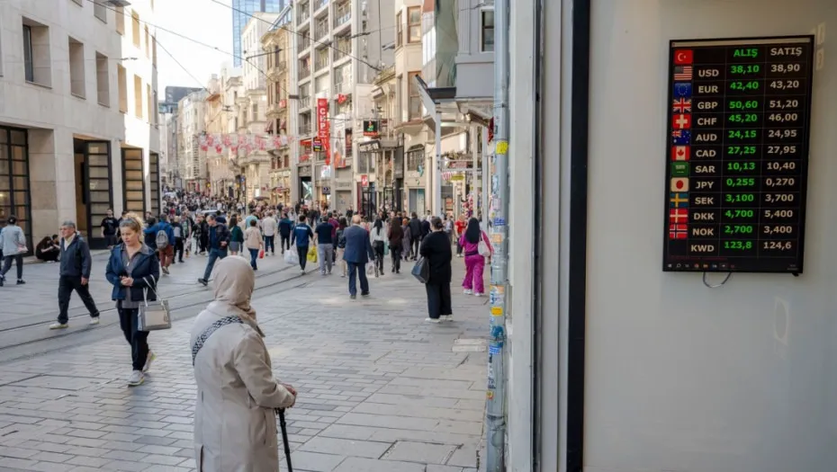 Turska
