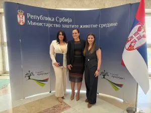 Opštini Kula sredstva za sanaciju divlje deponije u Ruskom Krsturu