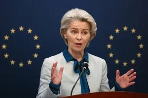 Ursula fon der Lajen