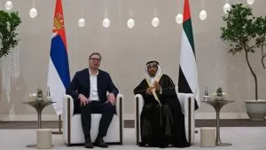 Vucic