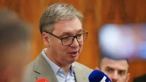 Vucic