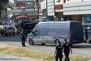 Zaječar izbori