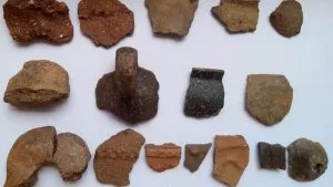 arheološko