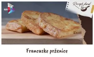 Francuske przenice