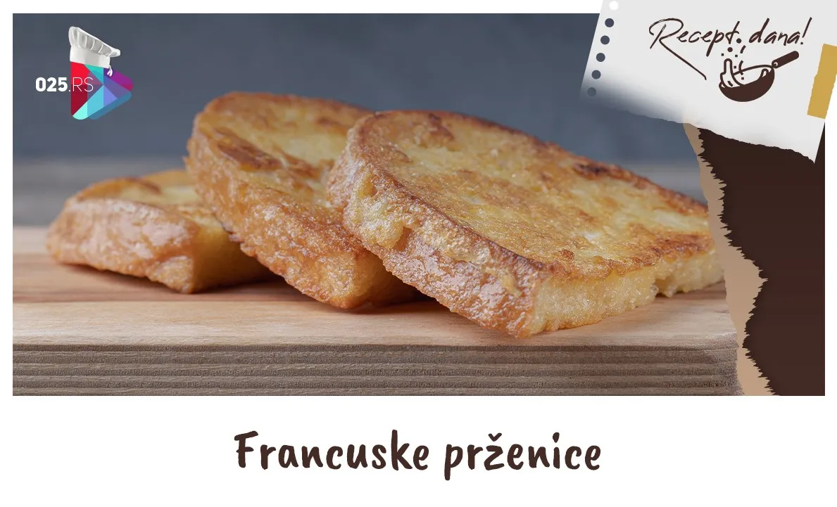 Francuske przenice