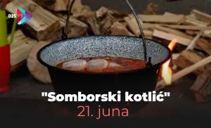 Somborski kotlić