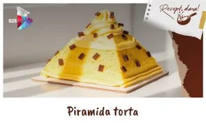 Piramida torta