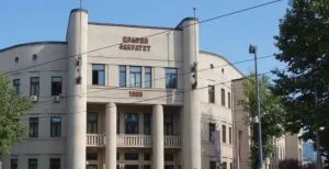 pravni fakultet beograd