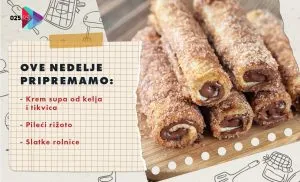 Recept