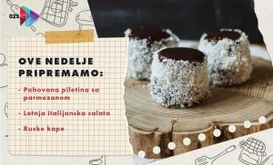 Recept