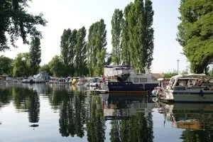 (FOTO) Sombor domaćin Regati „Vode Vojvodine“