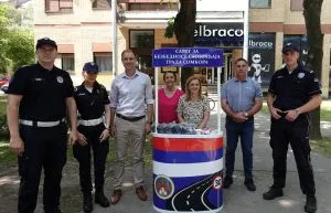 Savet za bezbednost saobraćaja Grada