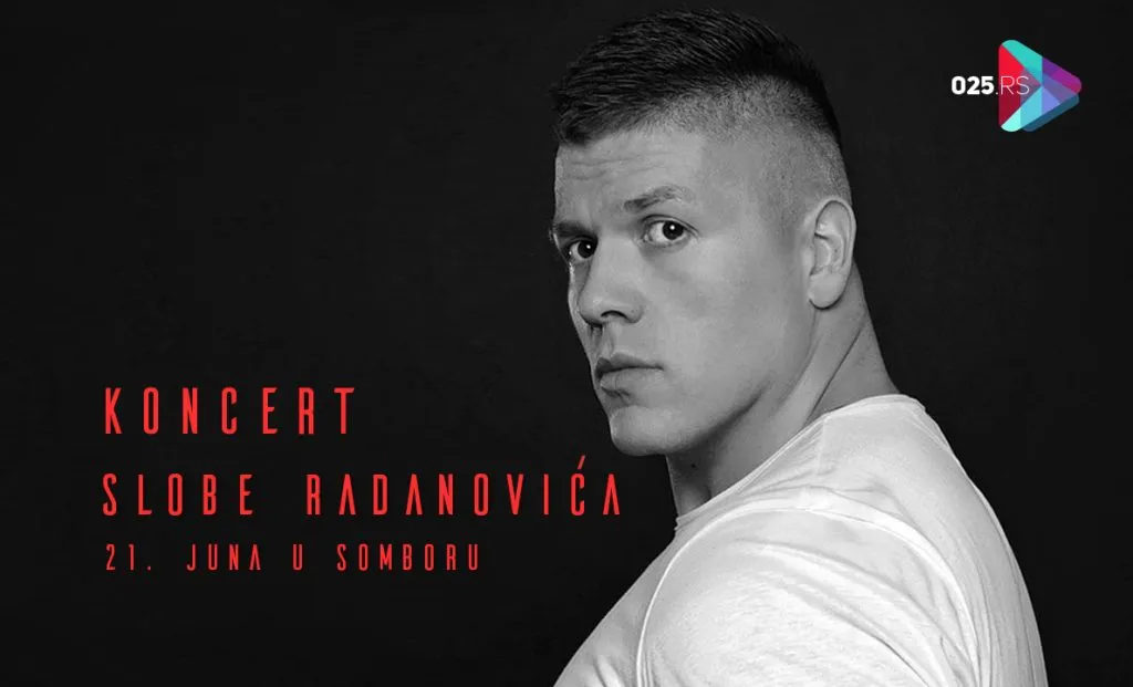 Sloba Radanović