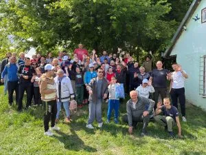 USR „Amur“ proslavilo 30 godina postojanja