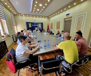 Odžaci: Više tački Dnevnog reda na sednici Opštinskog veća