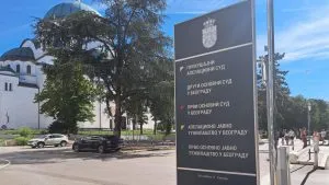 Određen pritvor osumnjičenom da je seksualno uznemiravao pet žena
