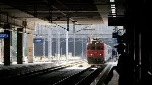 Ministarstvo građevinarstva: Neistiniti navodi da železnička stanica Beograd Centar nije bezbedna
