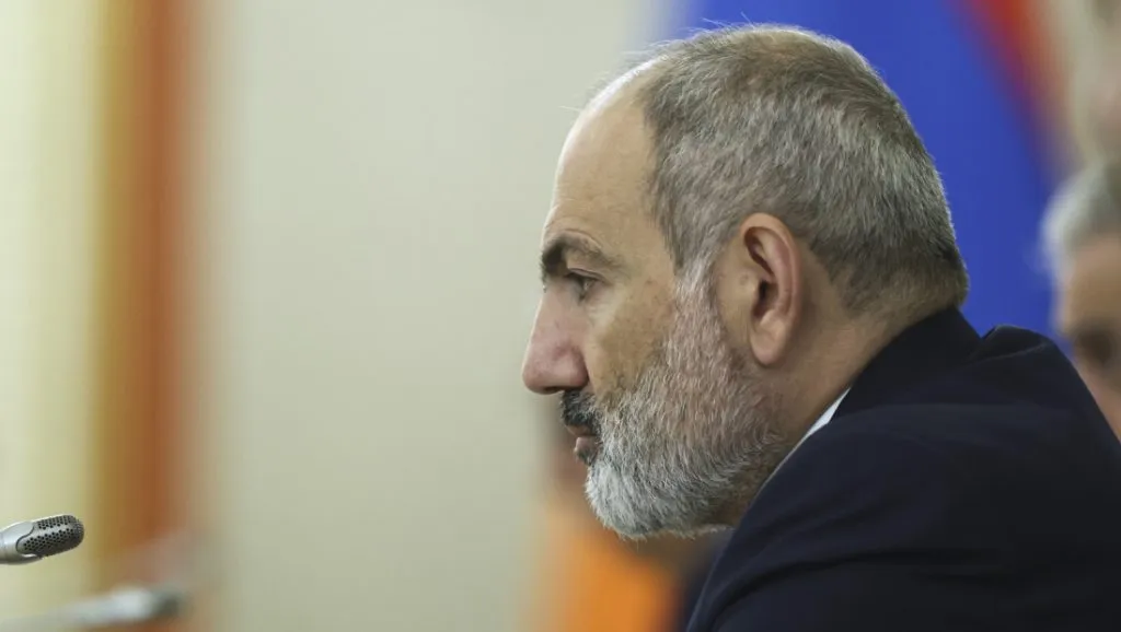 Pašinjan: SAD ponudile da preuzme koridor koji povezuje Azebejdžan i njegovu enklavu