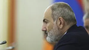 Pašinjan: SAD ponudile da preuzme koridor koji povezuje Azebejdžan i njegovu enklavu