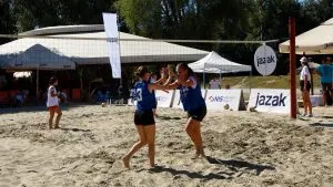 Više od 200 dece na Državnom prvenstvu „Sportskih igara mladih“ u Apatinu
