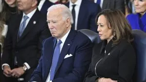 "Zid ćutanja" o Bajdenu: Zvaničnici bivše američke administracije odbijaju da odgovore na potencijalno opasna pitanja