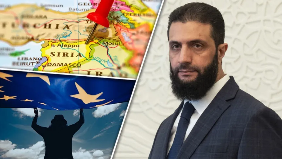 Sirija potpisala sporazum sa kompanijom iz UAE za unapređenje infrastrukture luka vredan 800 miliona dolara