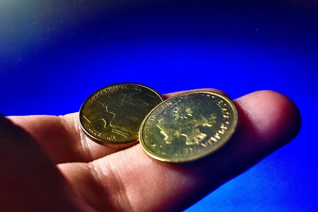 Narodna banka Srbije objavila podatke: Kurs dinara prema evru za 2. jul