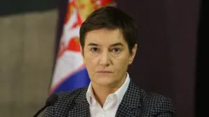 Brnabić: Vučić peva srpske pesme, o slobodi Srbije, to je ono što smeta Hrvatima