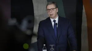 Vučić: Ekspo je motor razvoja brojnih oblasti u Srbiji