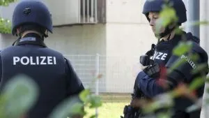 Prvi Sirijac deportovan iz Austrije u Damask, slede nova proterivanja