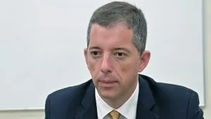 Đurić: Nećemo dozvoliti prisilno prekrajanje stvarnosti na KiM