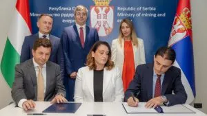 Potpisan dogovor o naftovodu Srbija-Mađarska: Usaglašene tehničke specifikacije, početak radova sledeće godine